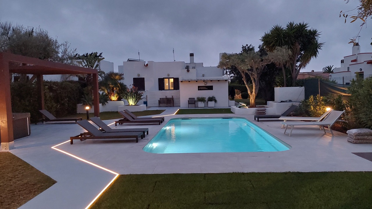 Photo of Outdoor in Geremeas