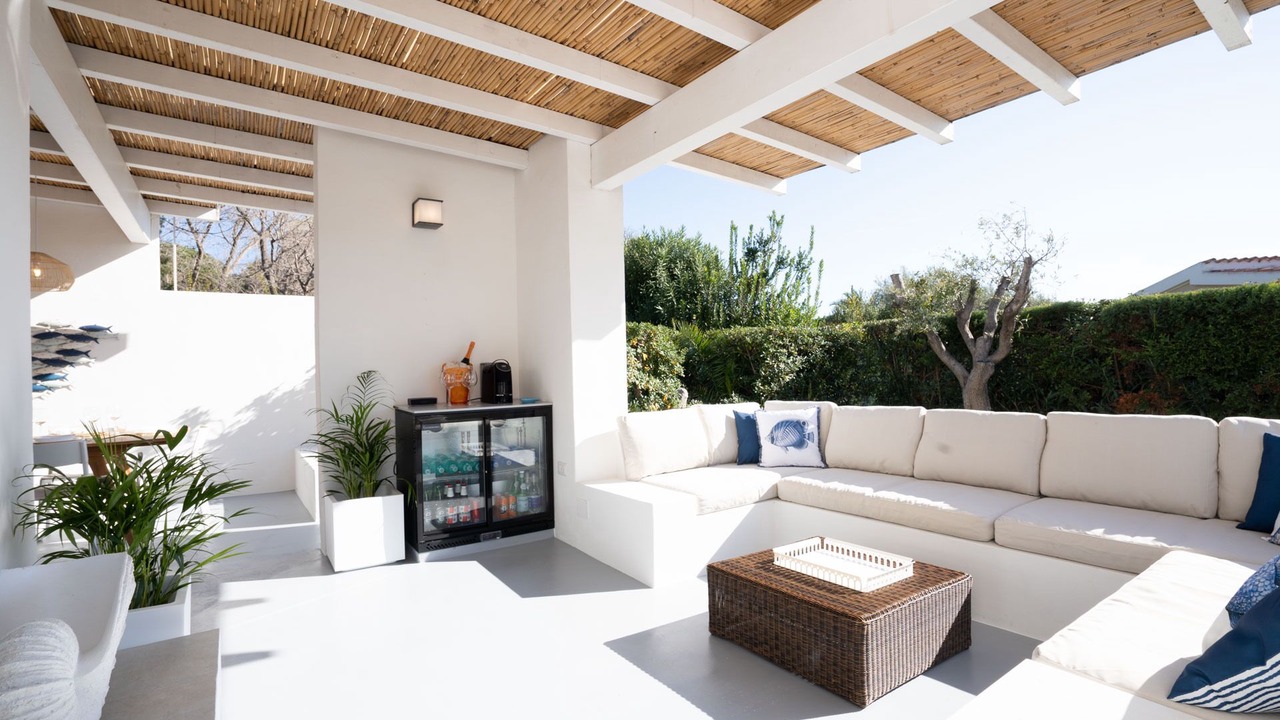 Photo of Livingroom in Geremeas