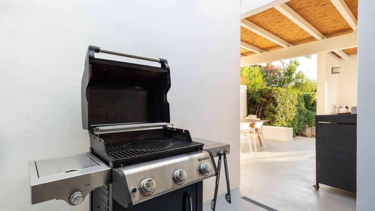 Photo of Patio Balcony in Geremeas