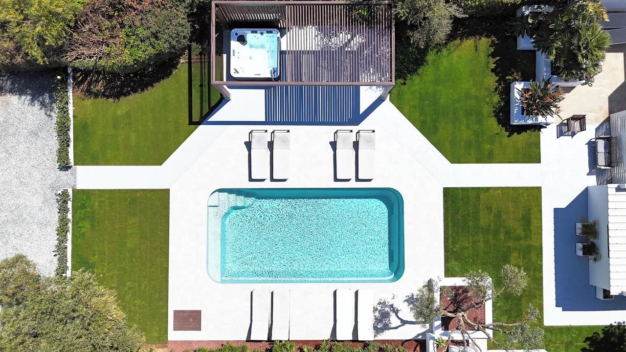 Photo of Outdoor in Geremeas