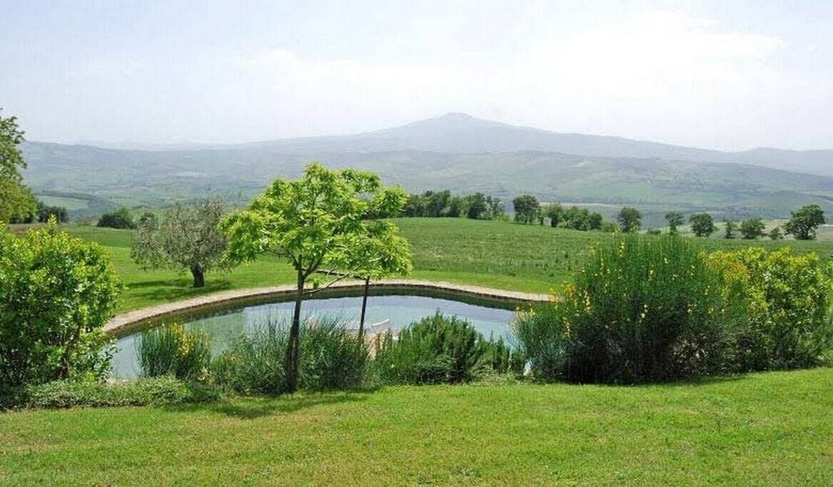 Photo of Outdoor in Sarteano