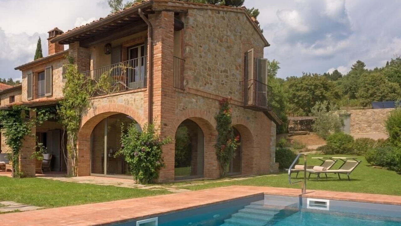 Photo of Outdoor in Arezzo