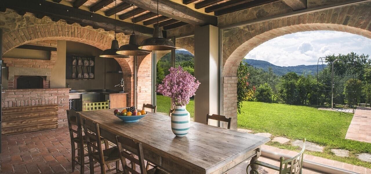 Photo of Outdoor in Arezzo