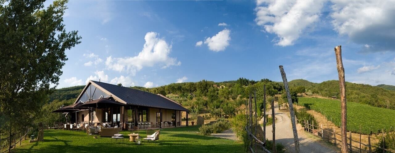Photo of Outdoor in Arezzo