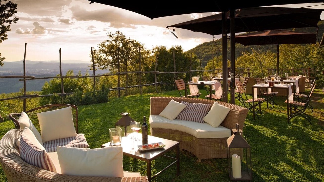 Photo of Outdoor in Arezzo