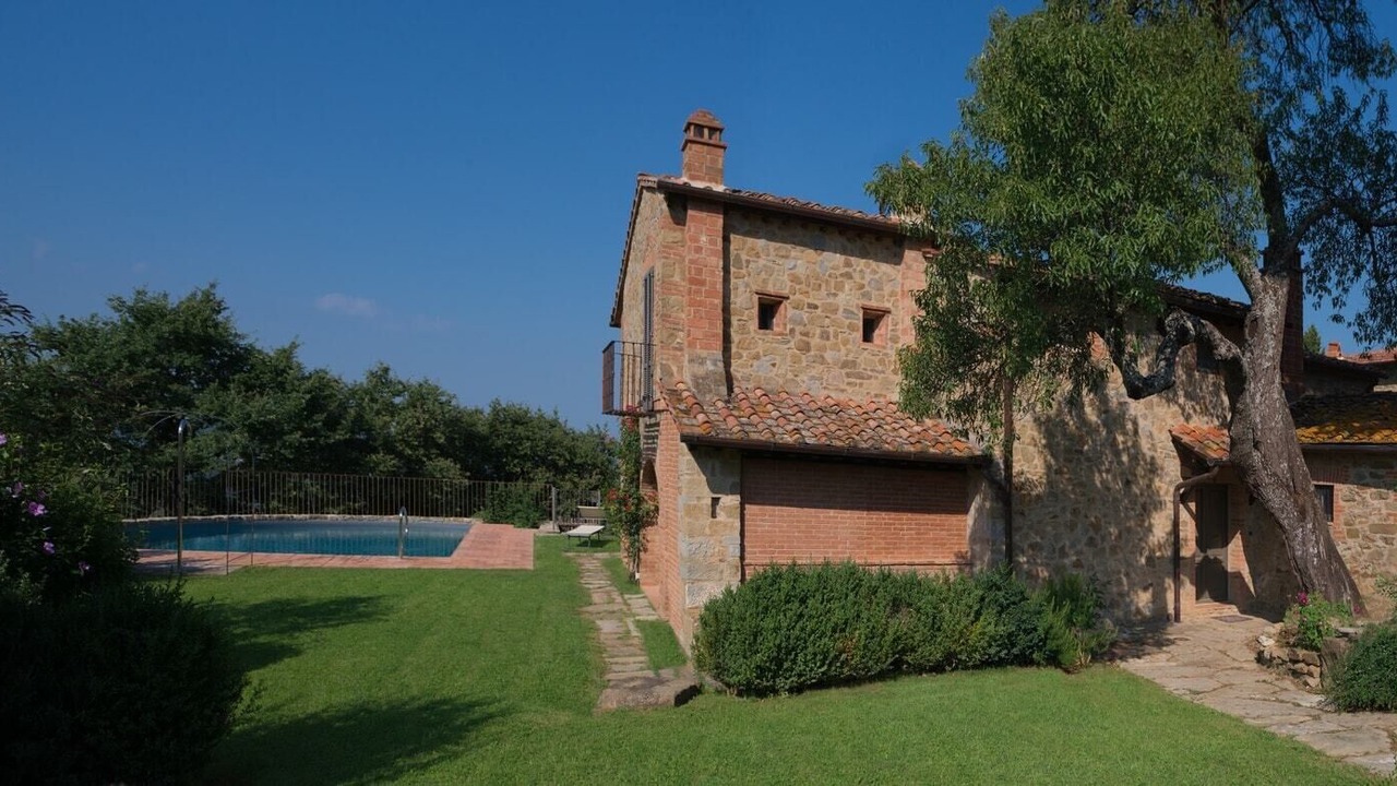 Photo of Outdoor in Arezzo