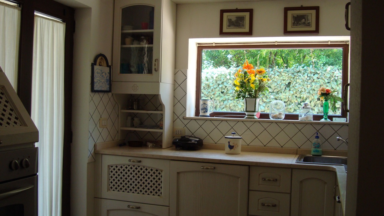 Photo of Kitchen in Sarroch