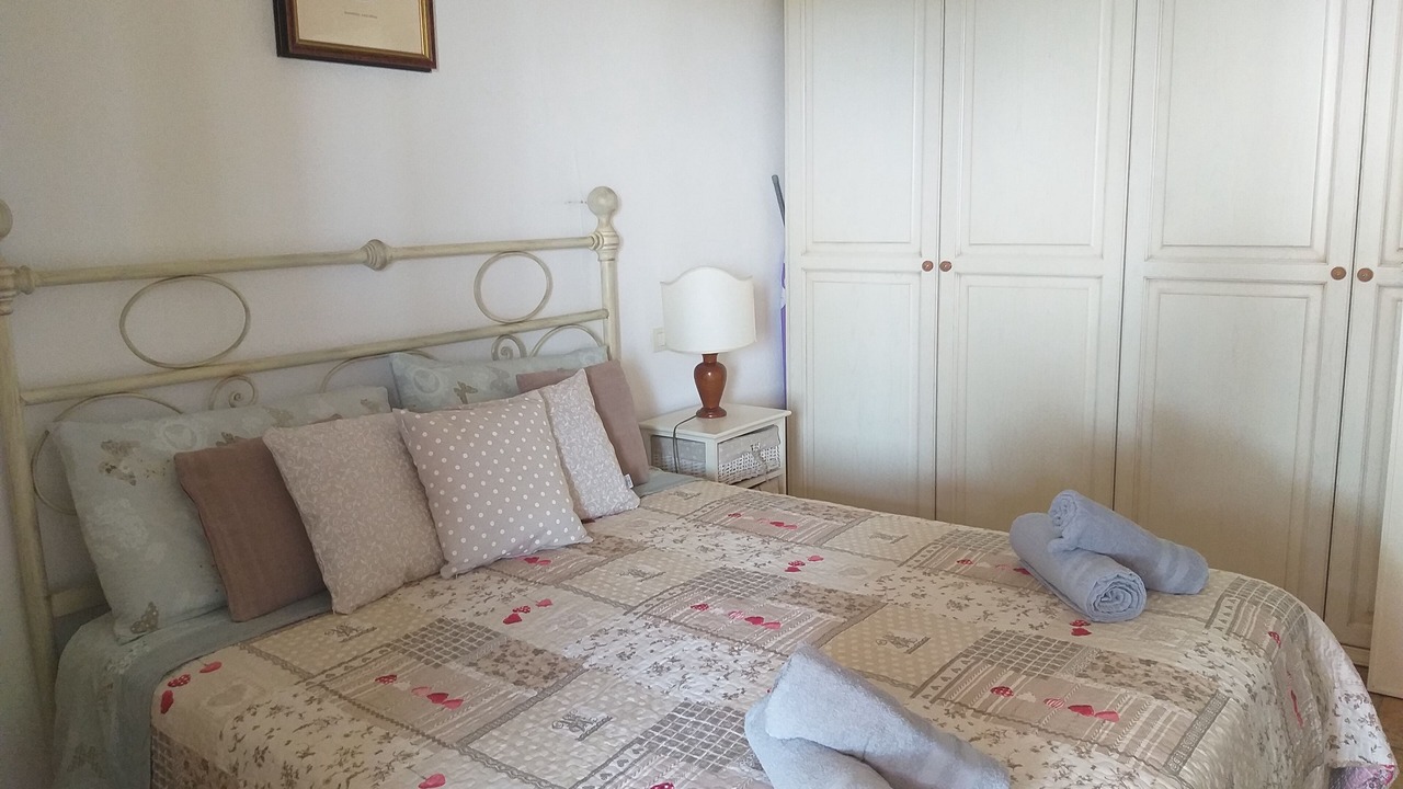 Photo of Bedroom in Sarroch