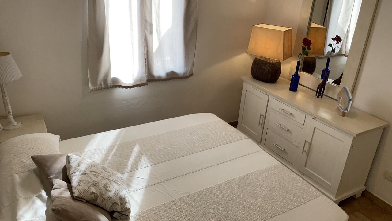 Photo of Bedroom in Sarroch