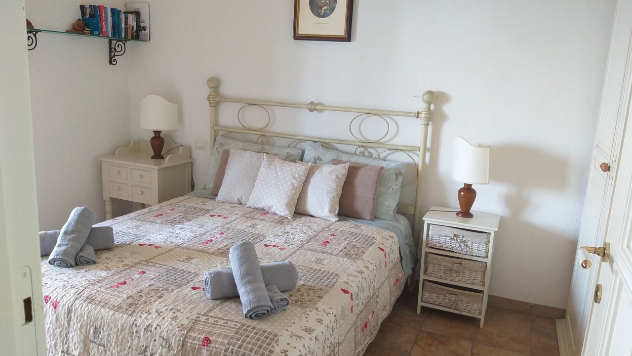 Photo of Bedroom in Sarroch