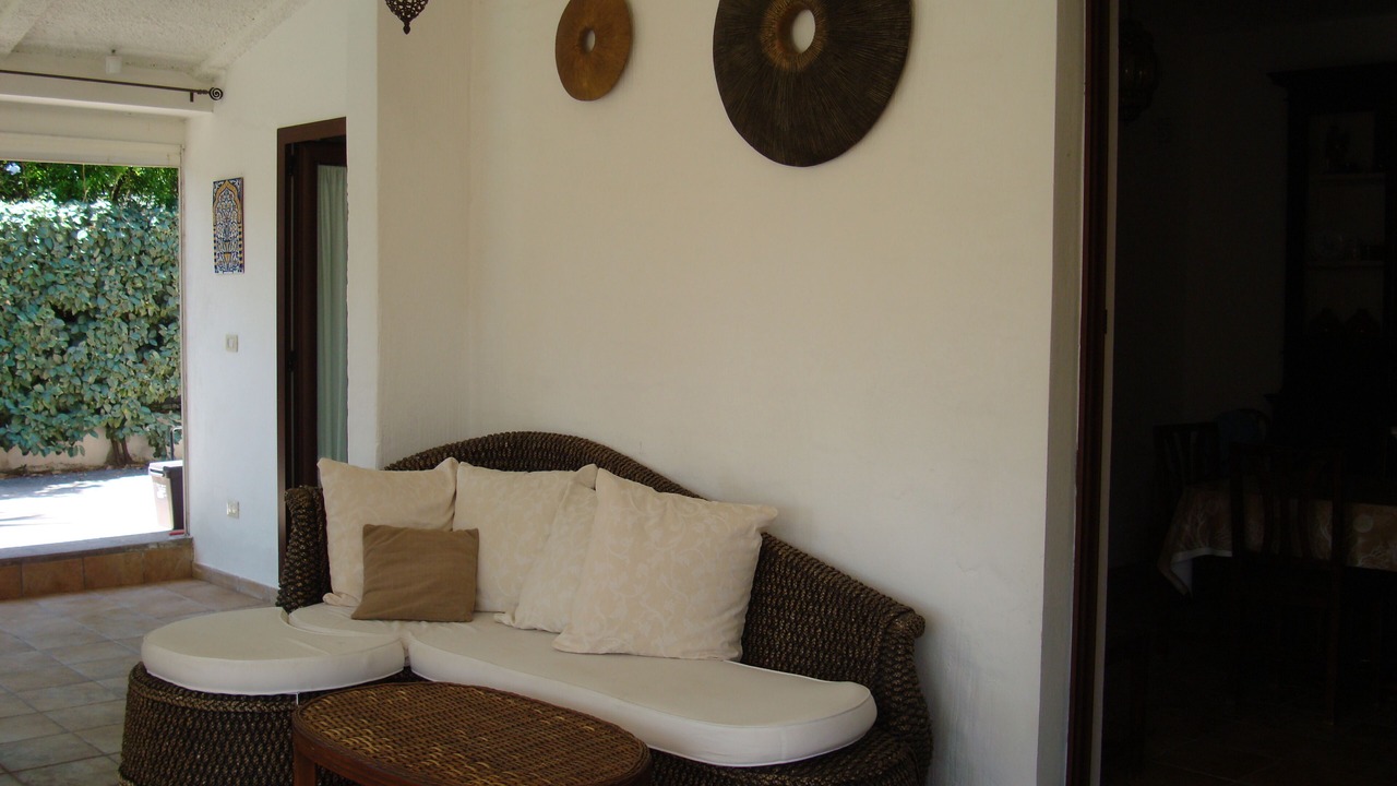 Photo of Livingroom in Sarroch
