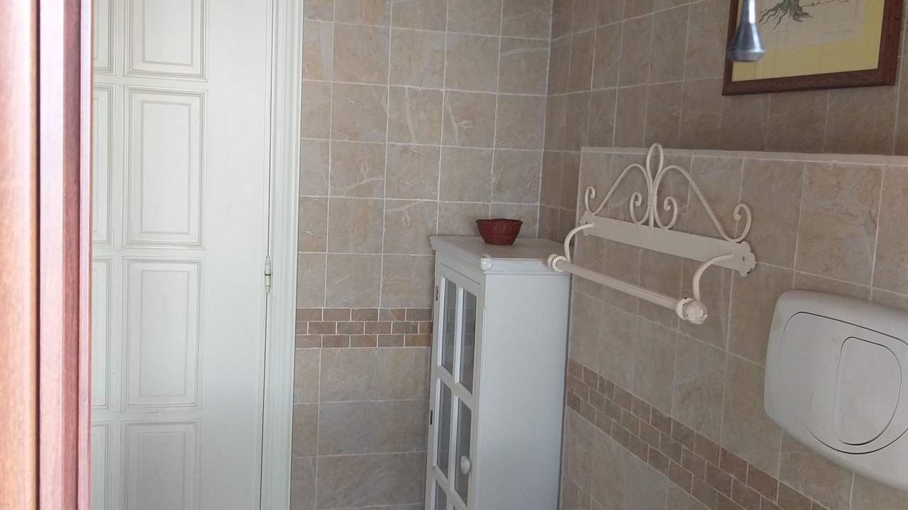 Photo of Bathroom in Sarroch