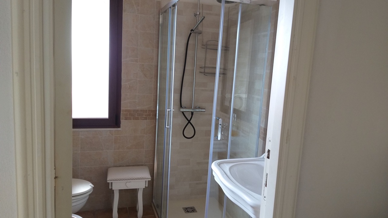 Photo of Bathroom in Sarroch