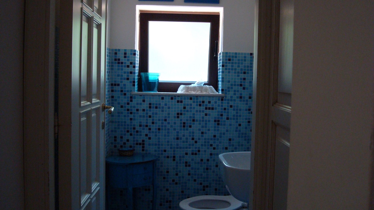 Photo of Bathroom in Sarroch