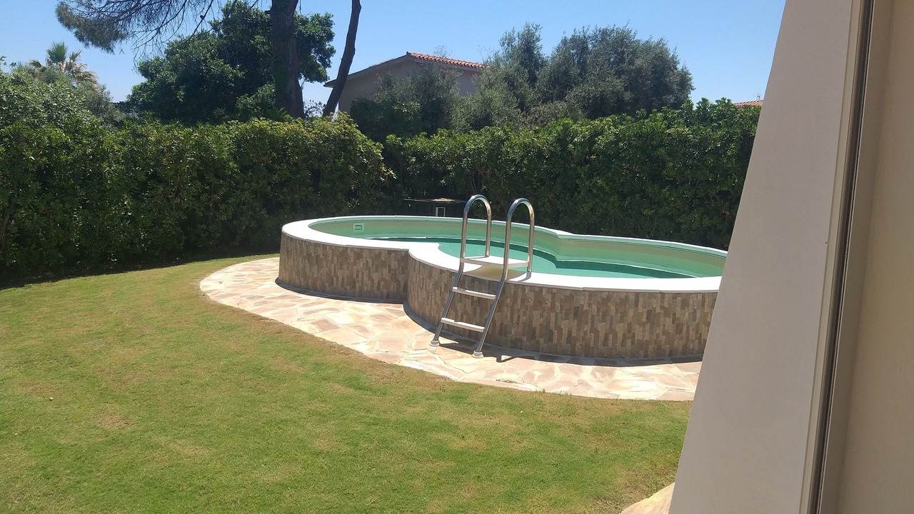 Photo of Outdoor in Sarroch