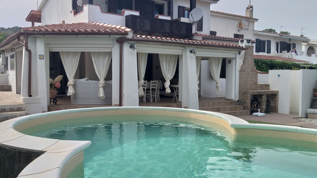 Photo of Outdoor in Sarroch