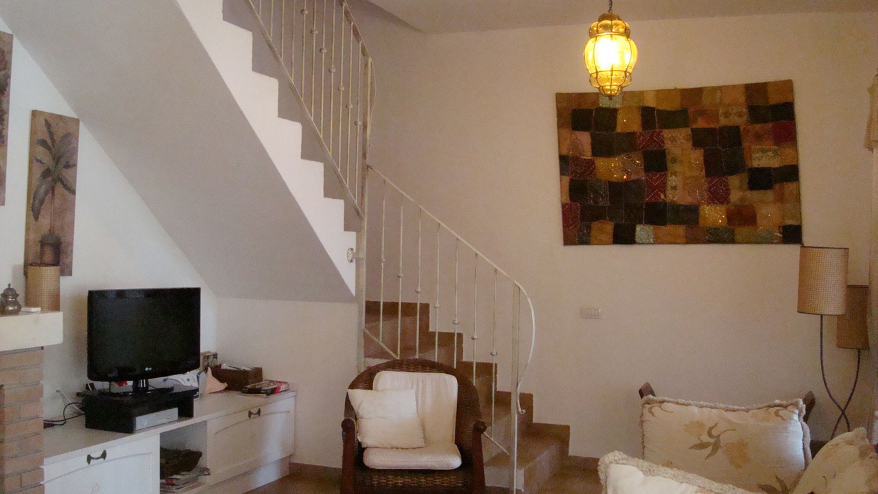 Photo of Livingroom in Sarroch