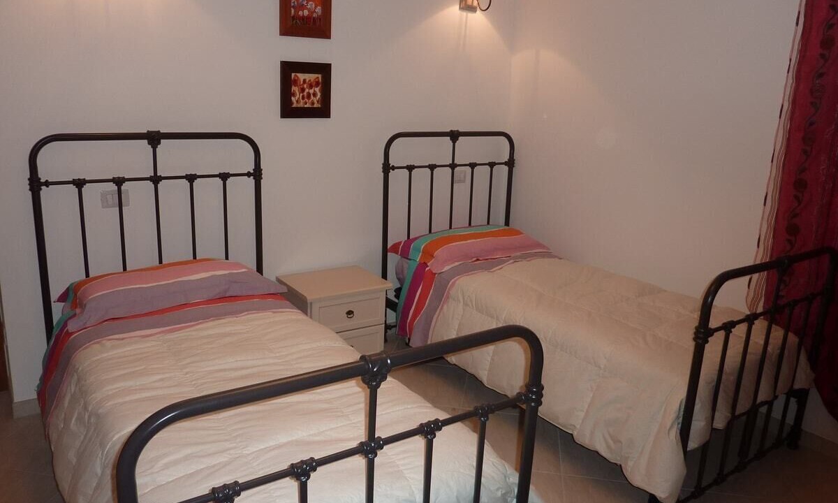 Photo of Bedroom in Penna San Giovanni