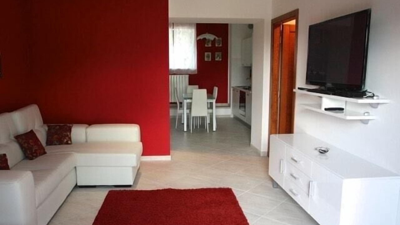 Photo of Livingroom in Penna San Giovanni