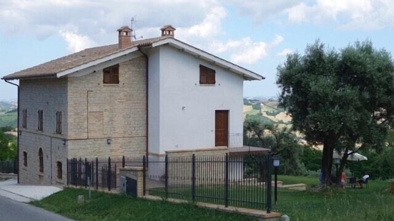 Photo of Outdoor in Penna San Giovanni