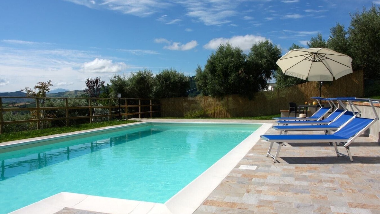 Photo of Outdoor in Penna San Giovanni