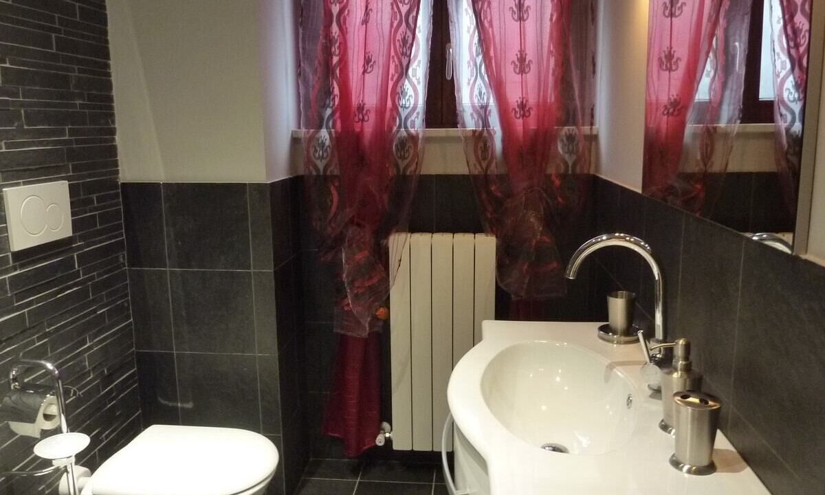 Photo of Bathroom in Penna San Giovanni