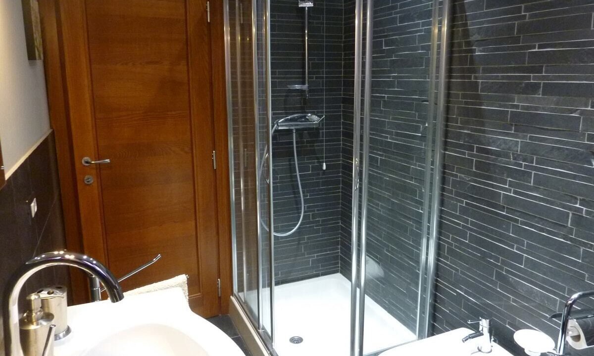 Photo of Bathroom in Penna San Giovanni