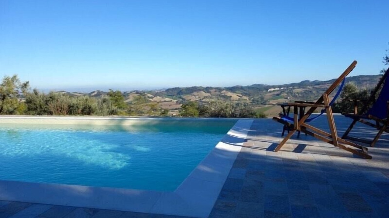 Photo of Outdoor in Penna San Giovanni