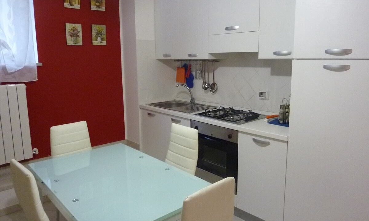 Photo of Kitchen in Penna San Giovanni