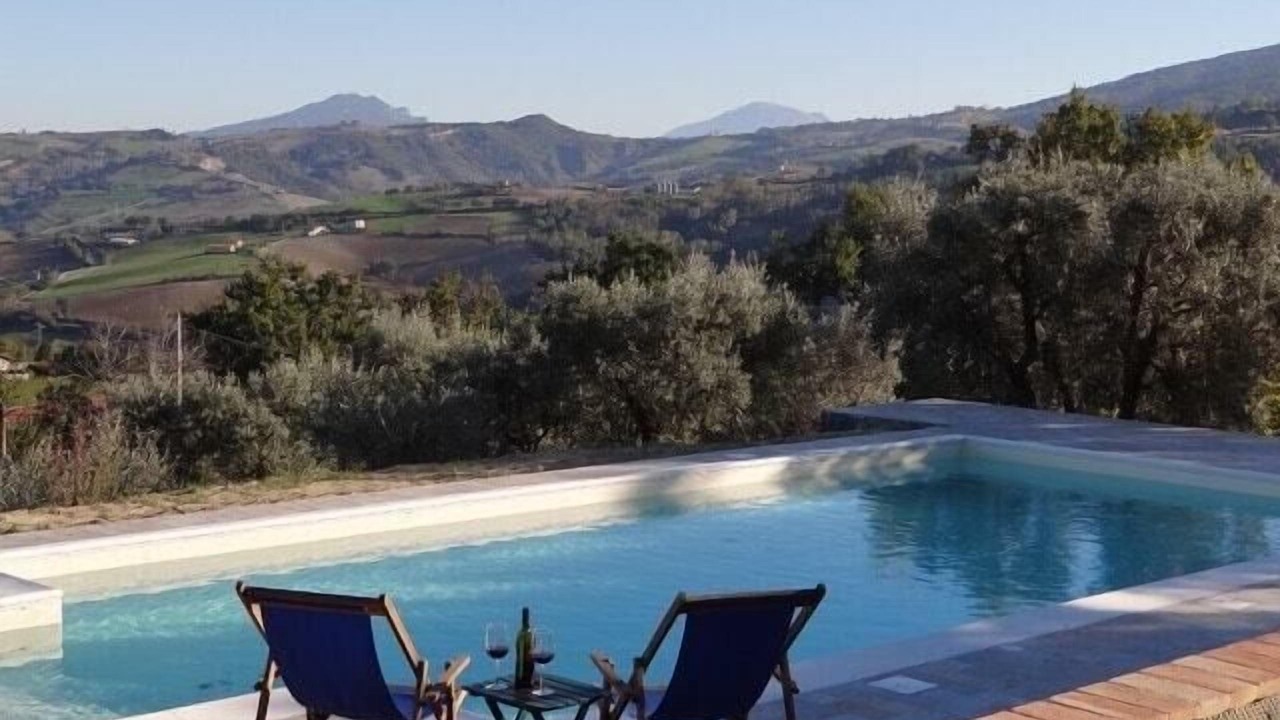 Photo of Outdoor in Penna San Giovanni