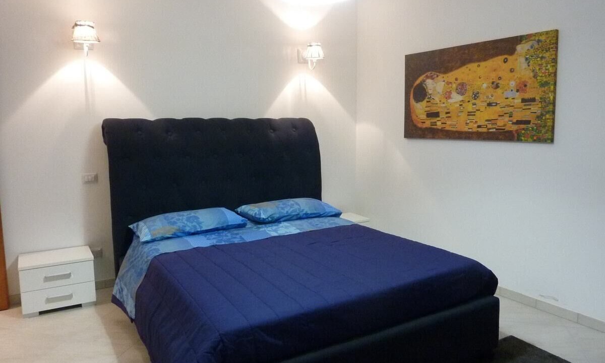 Photo of Bedroom in Penna San Giovanni