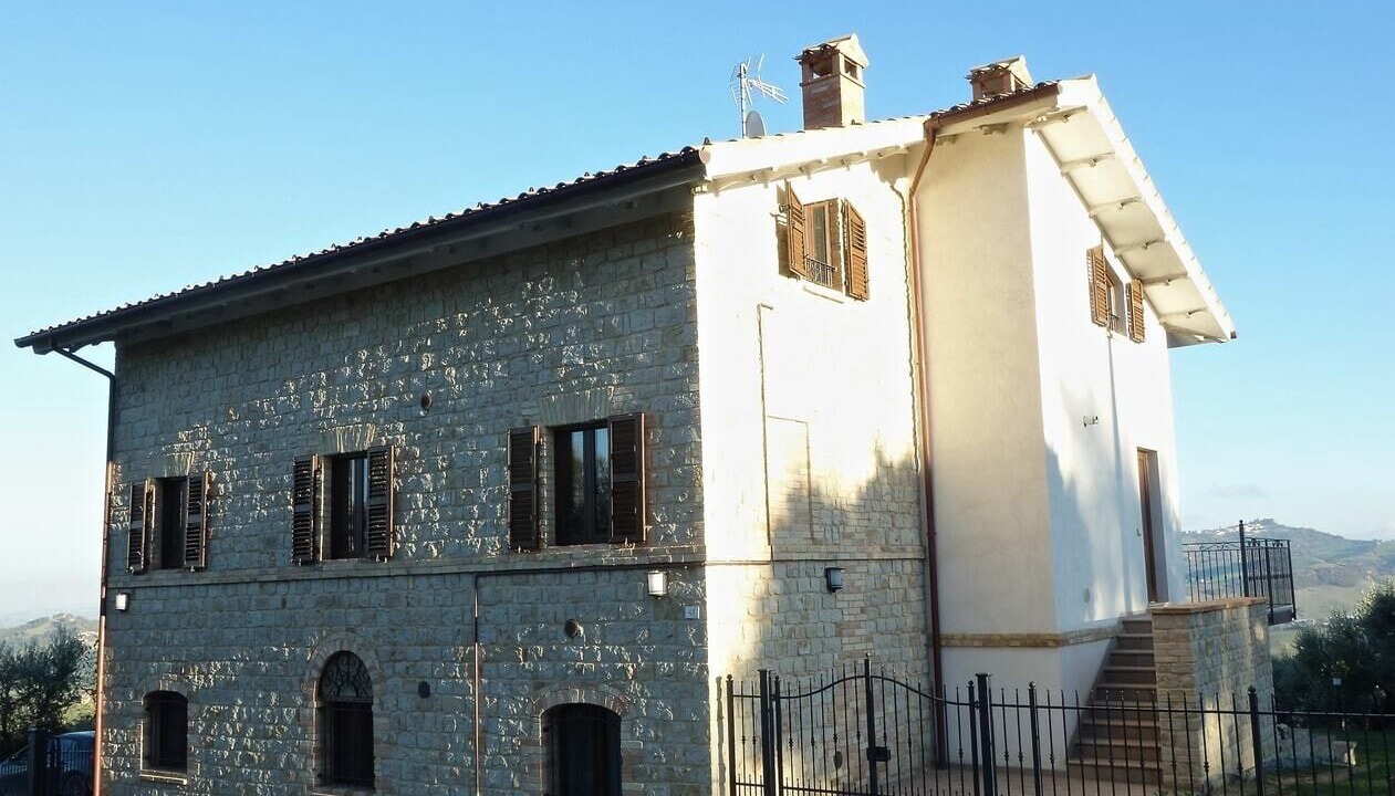 Photo of Outdoor in Penna San Giovanni