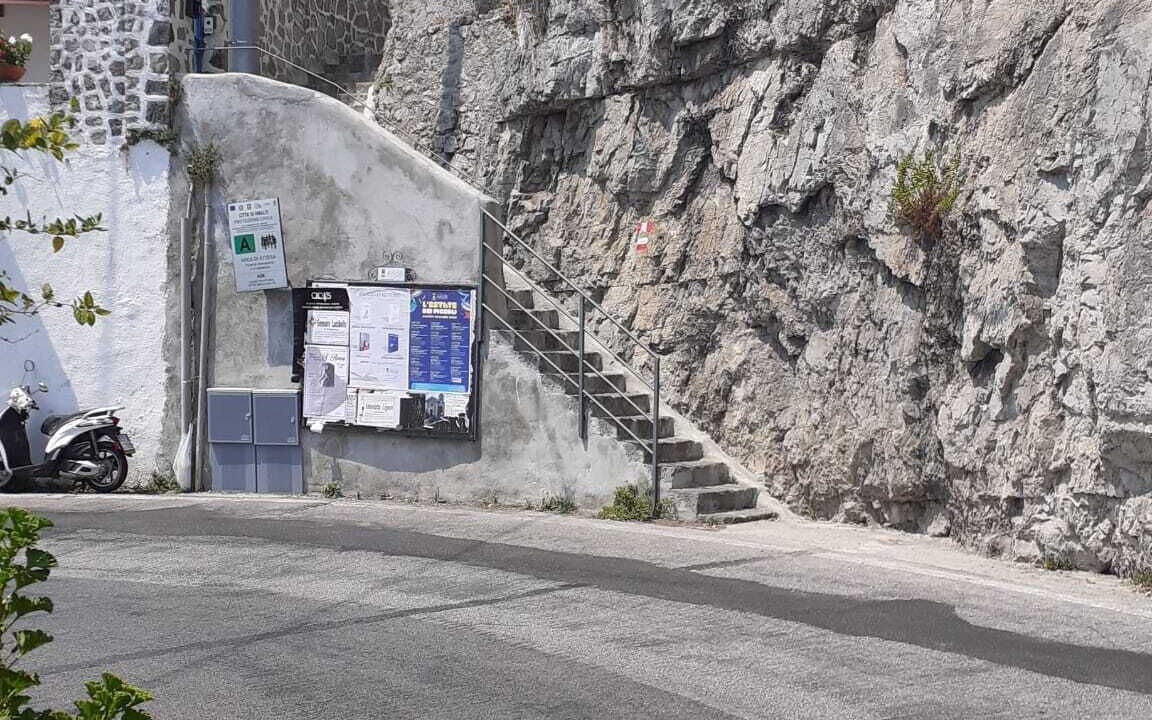 Photo of Outdoor in Pogerola