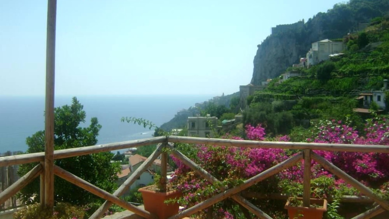 Photo of Outdoor in Pogerola