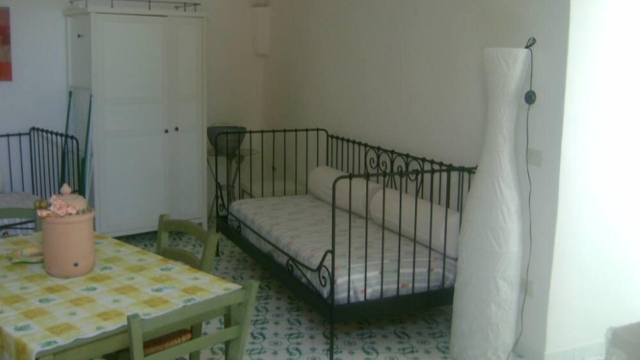 Photo of Bedroom in Pogerola