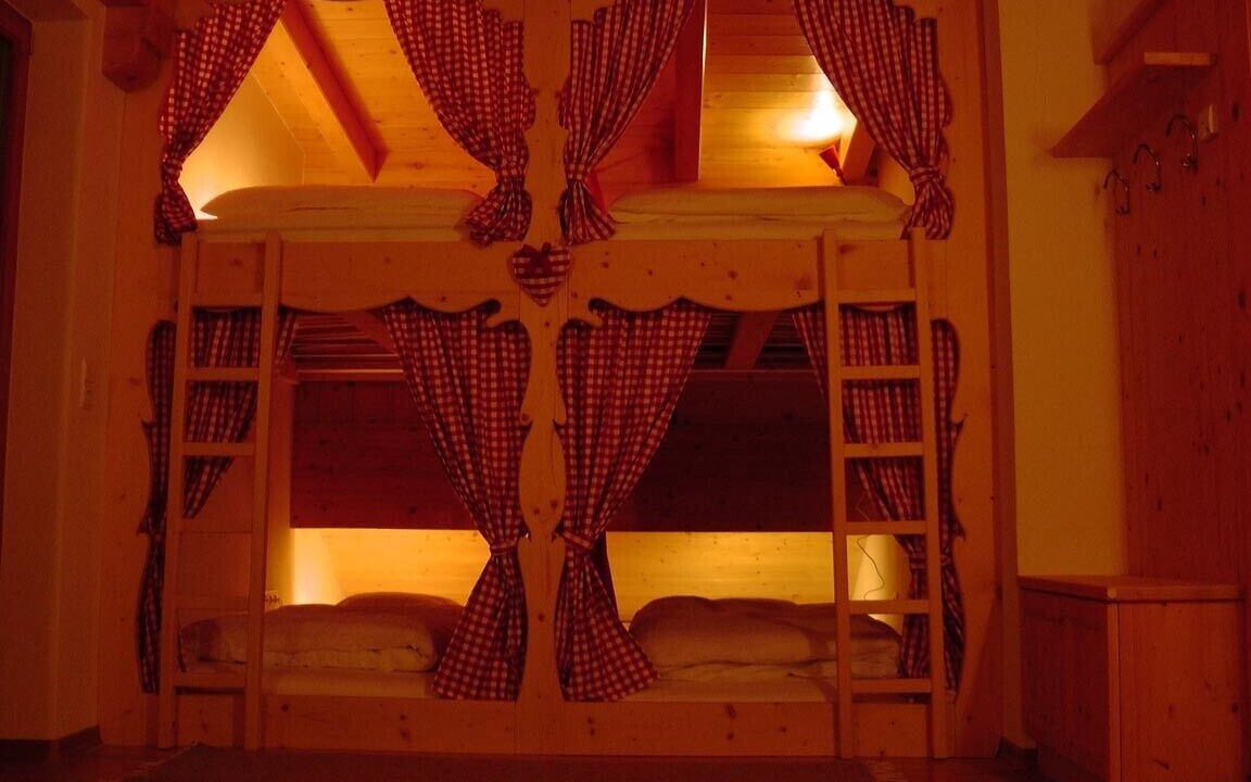 Photo of Bedroom in Gais