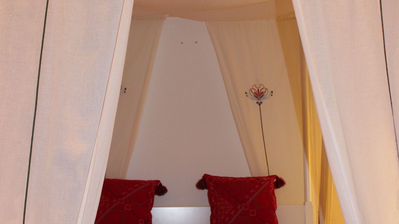 Photo of Bedroom in Gais