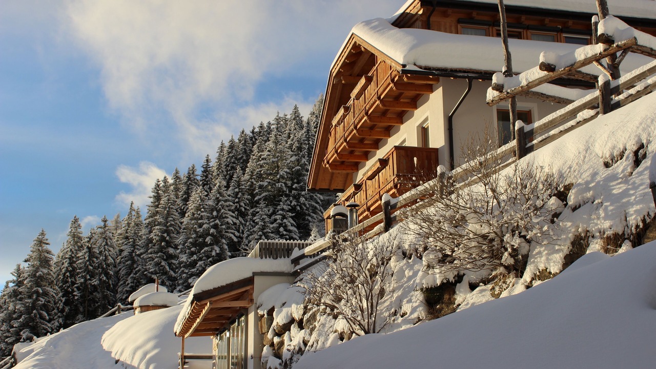 Photo of Outdoor in Gais