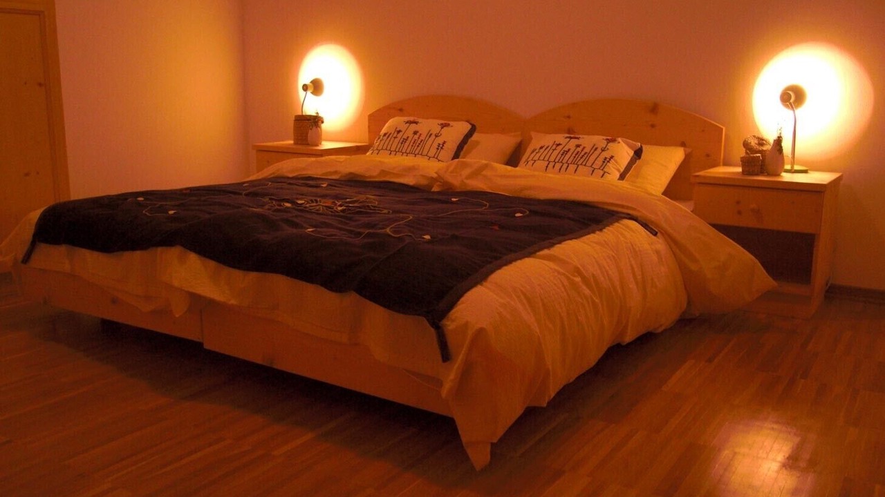 Photo of Bedroom in Gais