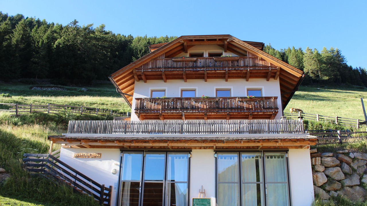 Photo of Outdoor in Gais
