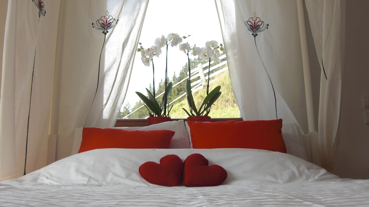 Photo of Bedroom in Gais