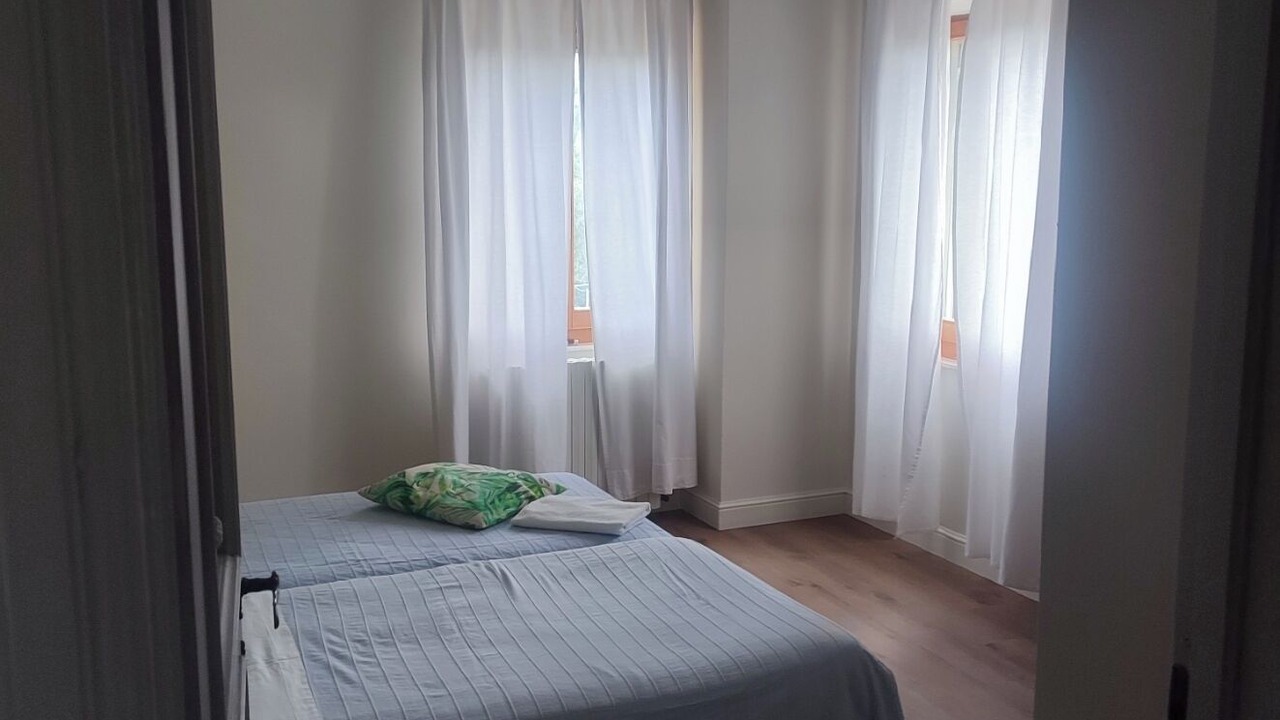 Photo of Bedroom in Monsampolo del Tronto