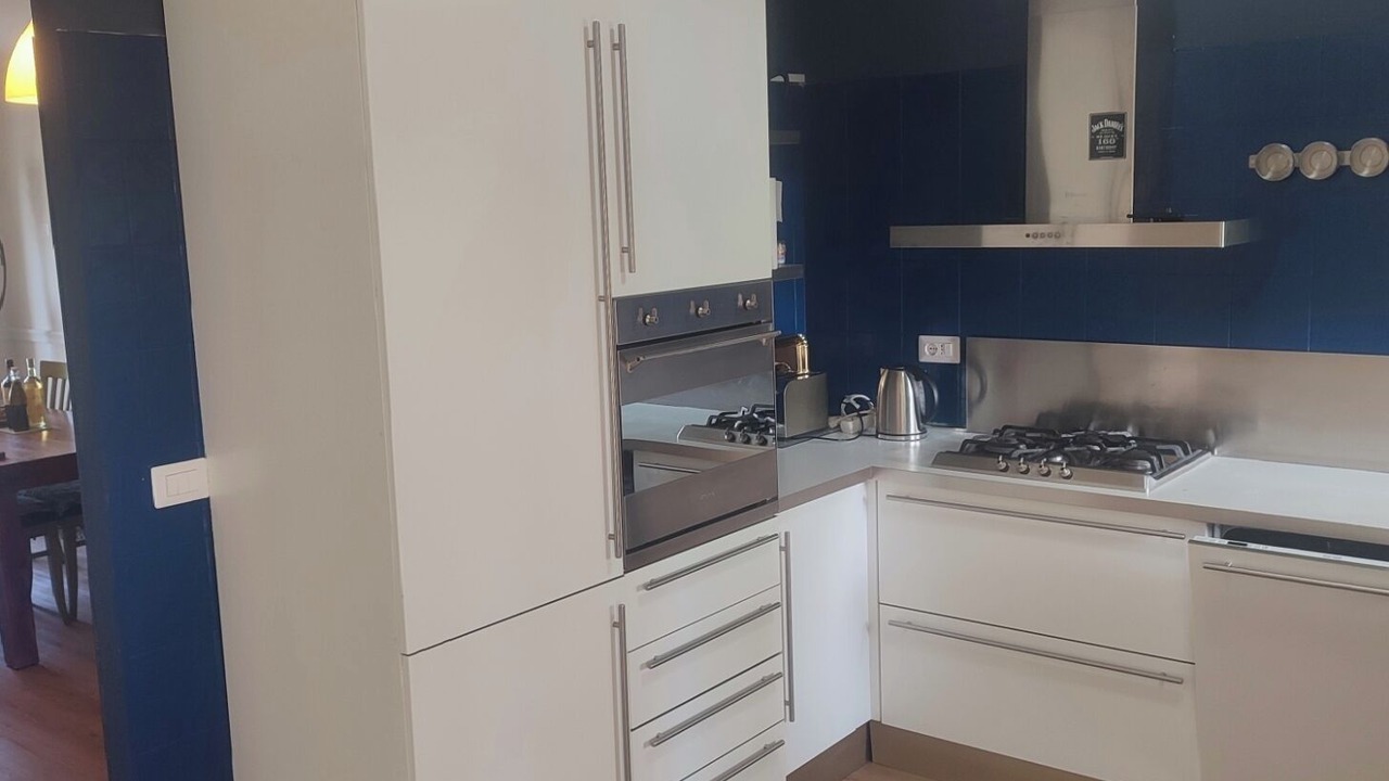Photo of Kitchen in Monsampolo del Tronto