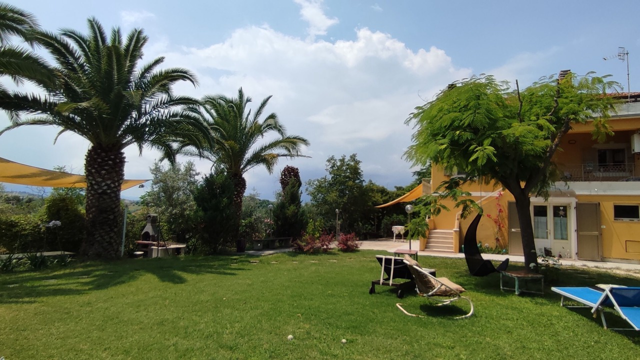 Photo of Outdoor in Monsampolo del Tronto