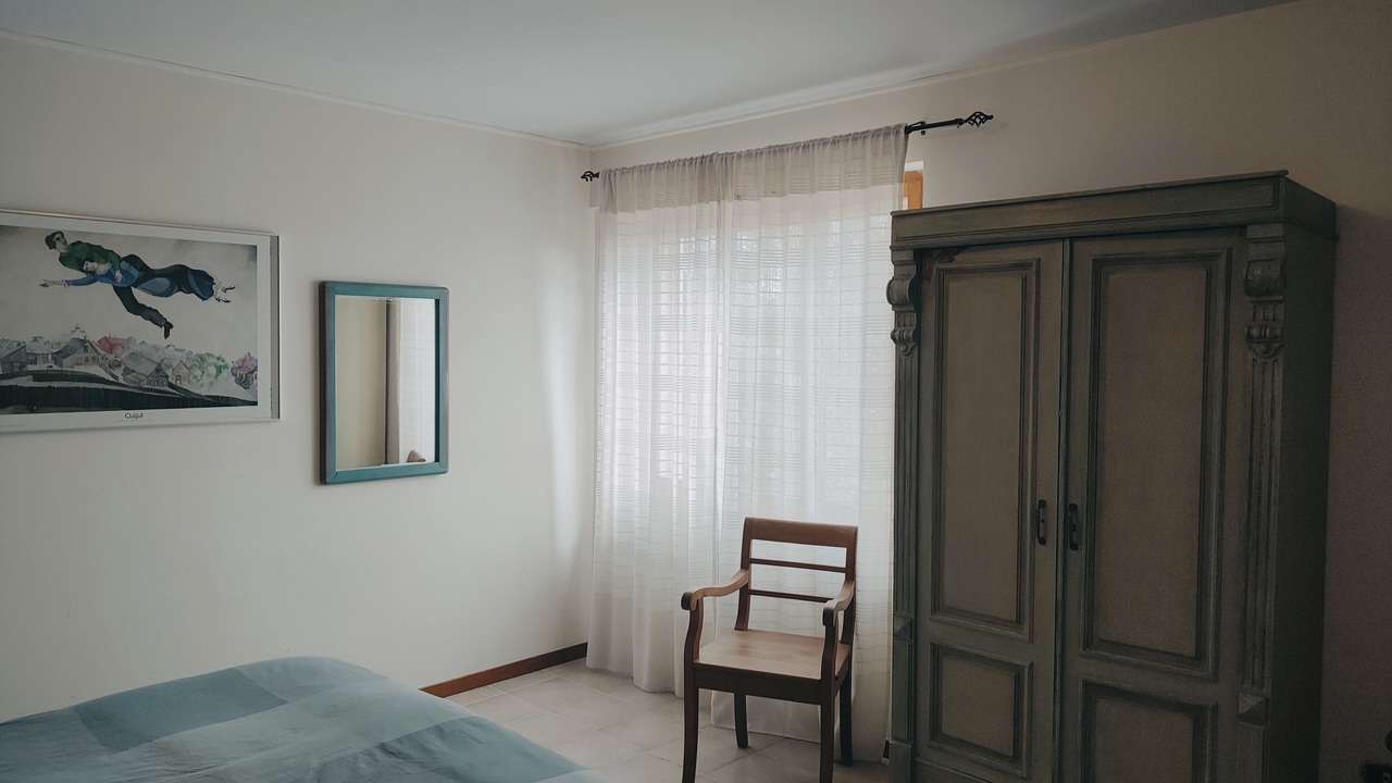 Photo of Bedroom in Monsampolo del Tronto