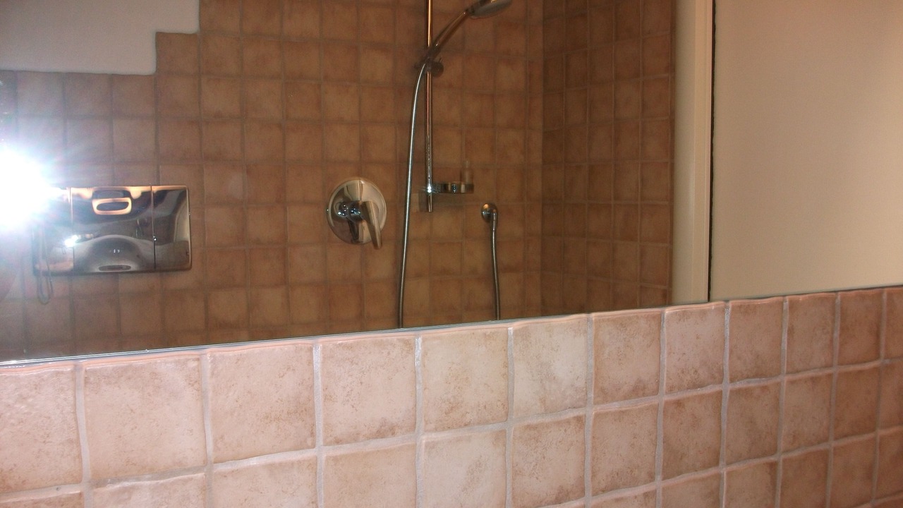 Photo of Bathroom in Busseto