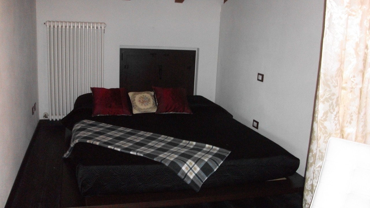 Photo of Bedroom in Busseto
