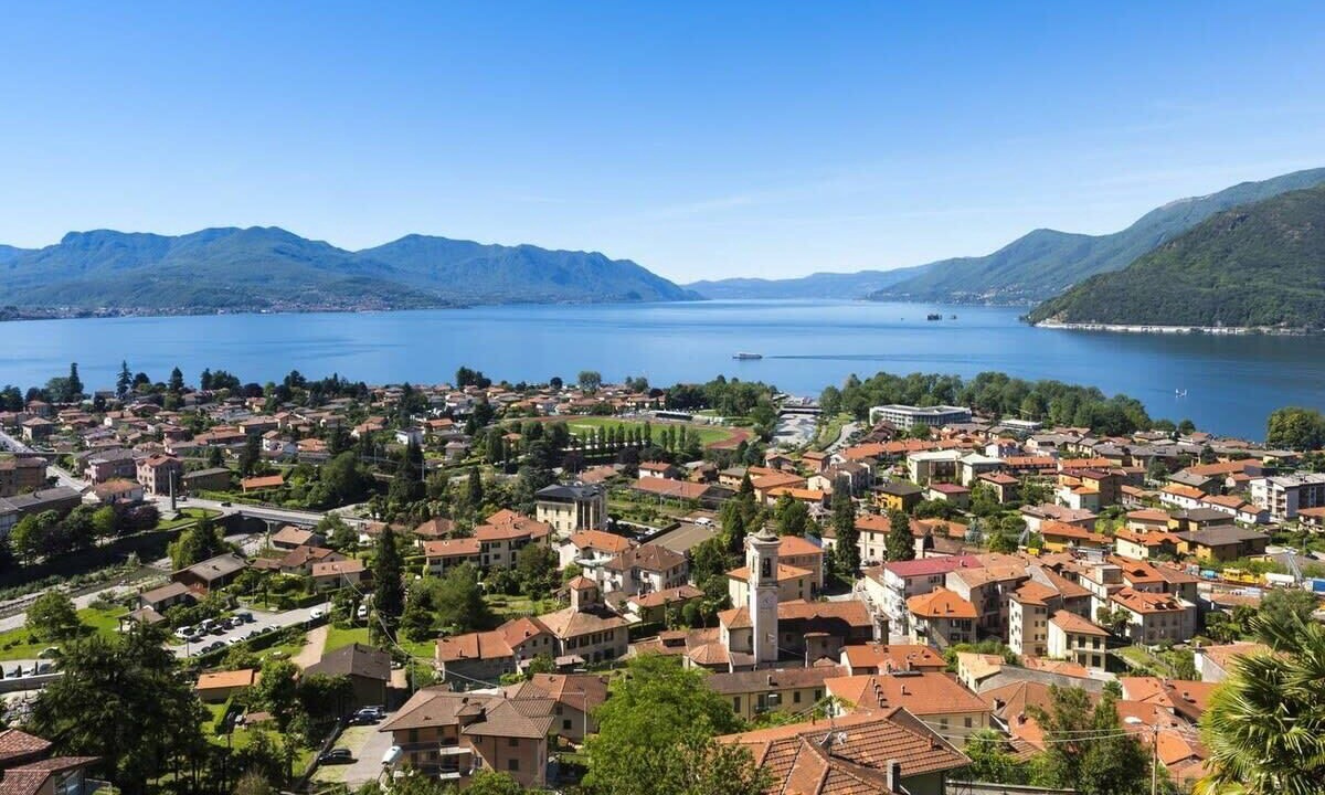 Photo of Others in Maccagno