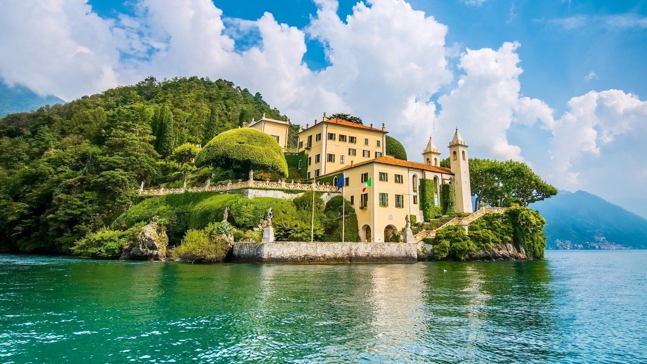 Photo of Others in Laglio