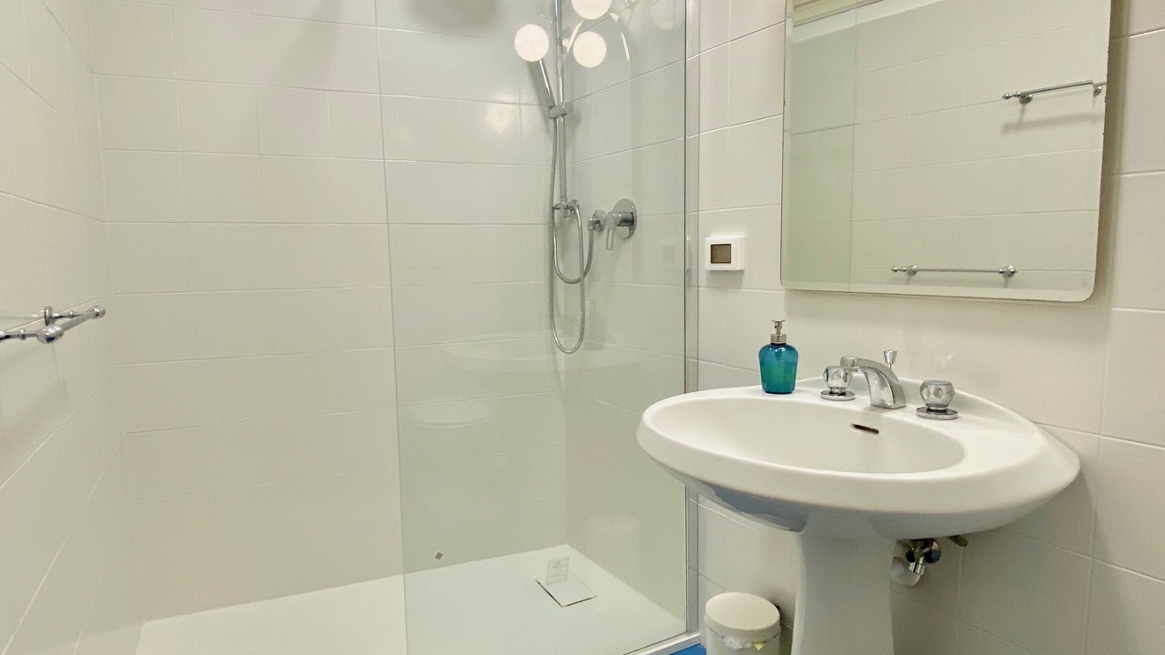 Photo of Bathroom in Camogli
